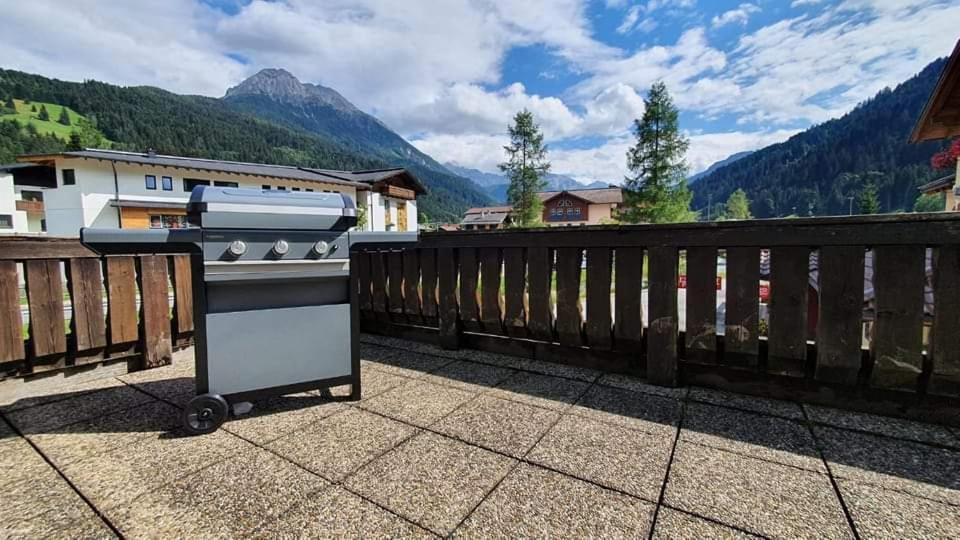 Appartement Stoa Kleinarl Exterior photo