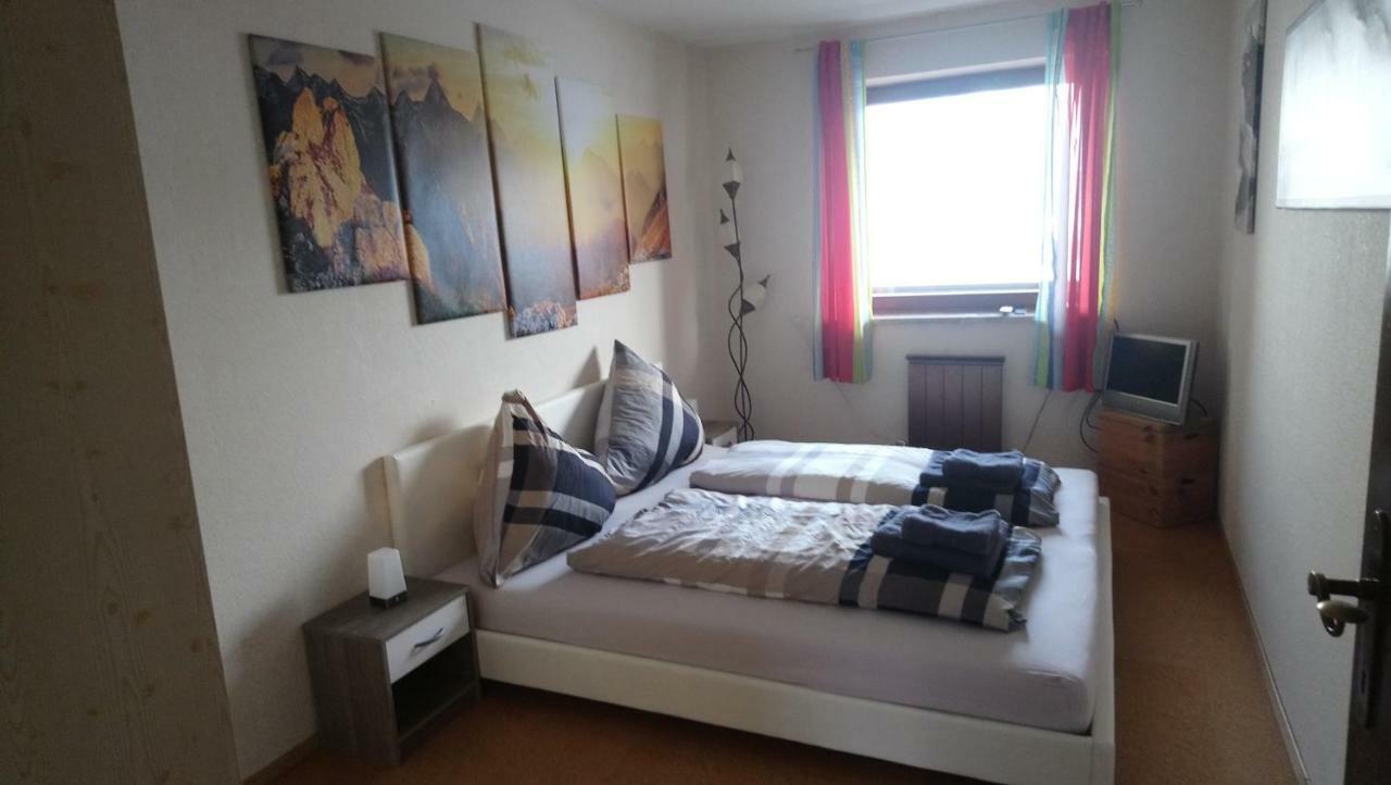 Appartement Stoa Kleinarl Exterior photo